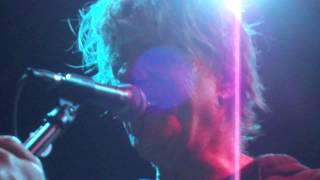 Crack The Sky - Robots For Ronnie - Club66 - 12/28/2012