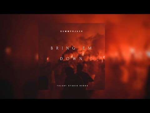 Summerjack - Bring EM Down