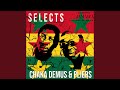 Chaka Demus & Pliers Selects Reggae - Continuous Mix