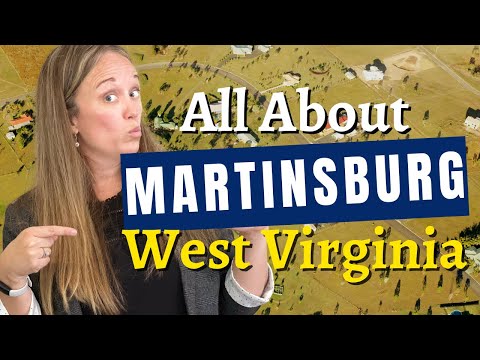 Martinsburg Wv Journal