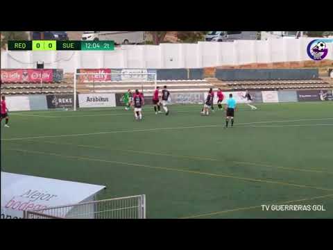 RESUMEN | SC Requena 1-0 SD Sueca (Lliga Comunitat)