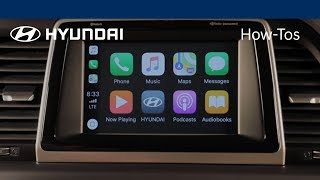 Bluetooth Assistance Hyundai Resources Myhyundai