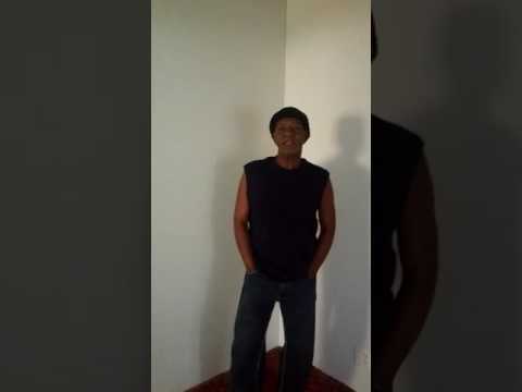 Teenie Weenie hands Trump