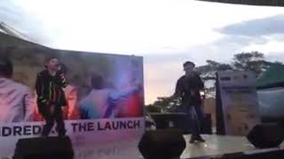 "Hugot" By Miko &amp; Gab