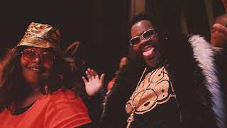 Bigg Robb   Cuttin&#39; Up ft.  O B  Buchana