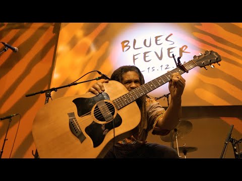 Blues Fever 2019 - After Movie