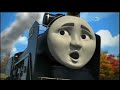 Today On The Island Of Sodor Spooky Snow