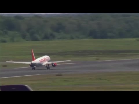 西班牙 Easyjet 航空公司機組人員將於 6 月 25-27 日舉行罷工 | REUTERS (Easyjet's cabin crews in Spain to strike June 25-27 | REUTERS)