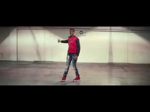 Bluejeans - Kold (Music Video) || Dir. CMDelux  [Thizzler.com]