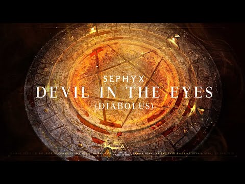 Sephyx - Devil In The Eyes - (Diabolus) [Official Videoclip]