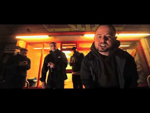 Baileys Brown - Swim Feat. Datkid, Jinxsta JX  & Hozay