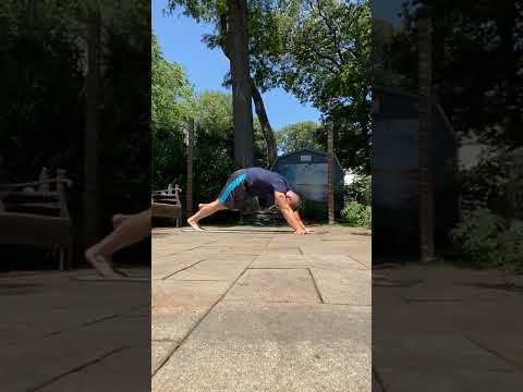 No Equipment Required Workout 6