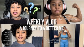 Waiter, more advice please!: Weekly Vlog Part.75