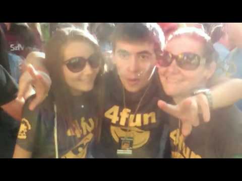 4FUN- MMDSZ Diáknapok és Diákfesztivál 2017.
