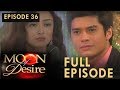 Moon Of Desire Full Episode 37