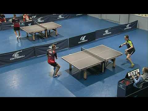 Sacha BOUVIER - Anthony DOLDO (2020)