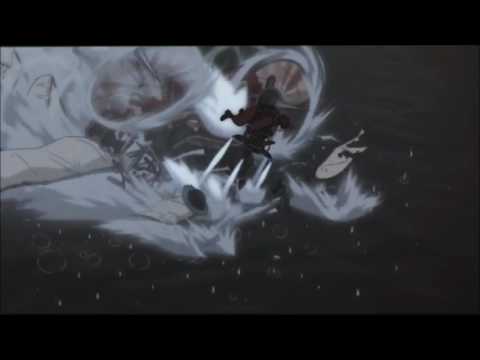 Rin Ishi - Rocket [Steamboy AMV]