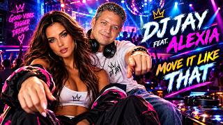 Download lagu DJ Jay feat. Alexia – Move It Like That 🔥 | 90s Rap • Dance Vibes mp3