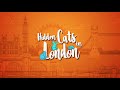 Gameplay-Video von Hidden Cats in London  XBox