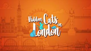 Hidden Cats in London XBOX LIVE Key ARGENTINA