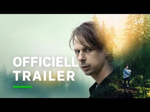 Försvunna människor | Officiell trailer | SVT