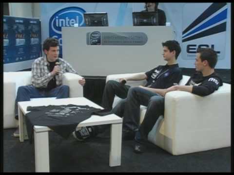 mousesports Cake vs. SK Gaming Round 5 - Continental Finals Europe