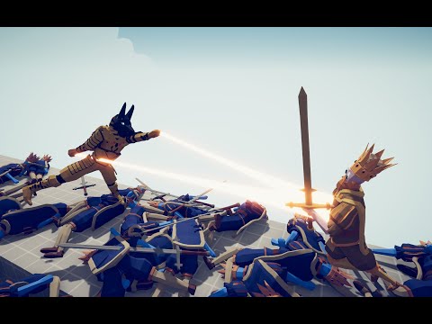 How to Defeat the Dark Peasant Destroyer