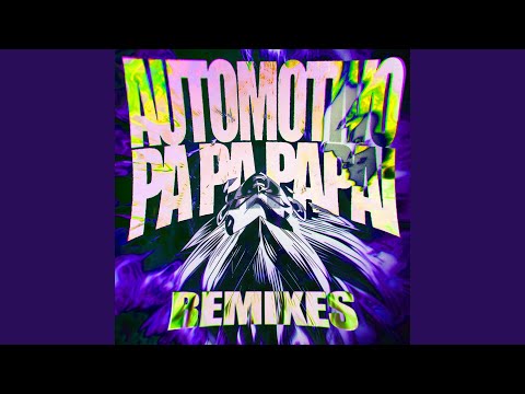Automotivo Pa Pa Papai (Ultra Slowed)