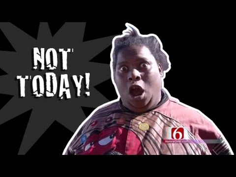 Not Today (The Building Is on Fire) ft. Michelle Dobyne - Lloyd Banks G-Unit Parody
