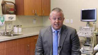 Urologist David Kozminski, MD, Provides Overview of Bladder Cancer