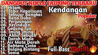 Download lagu DANGDUT KOPLO JAIPONG TERBARU 2026 π₯ Full Bass Glerr, Kendangnya Candu Bikin Joged Nonstop Broo #1 mp3 Download lagu DANGDUT KOPLO JAIPONG TERBARU 2026 π₯ Full Bass Glerr, Kendangnya Candu Bikin Joged Nonstop Broo #1 mp3