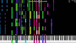 Download lagu [MIDI] Sparta MIDI Base V9 17K Notes mp3