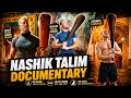 Nashik Taleem Documentary Kushti Akhada