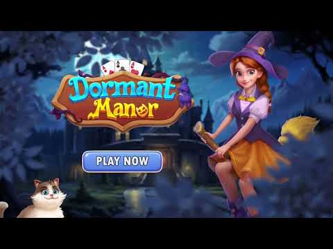 Видео Dormant Manor #1