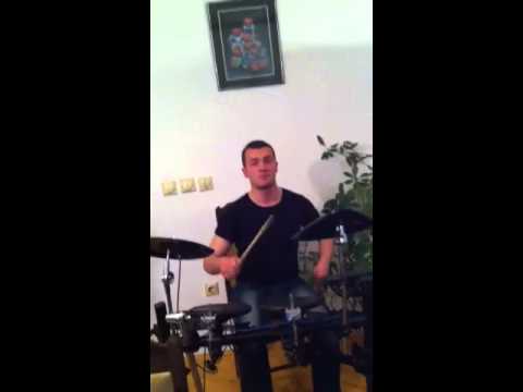 Tuncay Savlev i Extreme Band Strumica