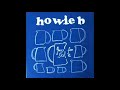 Howie B - Anniversary