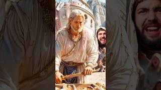 Download lagu Do you know where Noah's ark is? #noah #bible #christianstories mp3