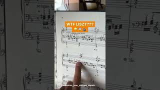 Download lagu Mazeppa « crazy » fingering of Liszt himself that nobody does except Cziffra. (Subscribe 😊🙏) mp3