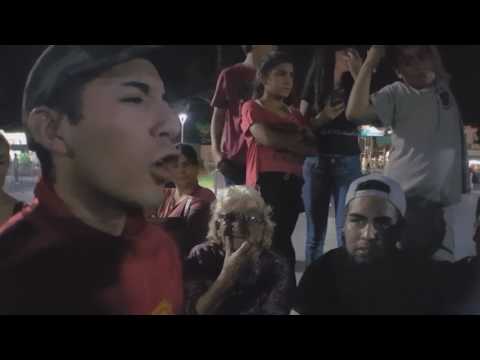 ECOS VS PIKANTE | TERCERTA RONDA [TERCER FECHA FFR](2)