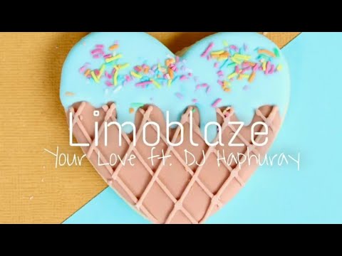 Limoblaze • Your Love feat. Dj Horphuray (tradução)