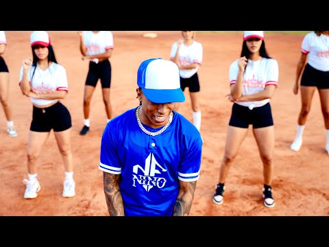 NINO FREESTYLE - NO MENORES 🔞 | Video Oficial 4K