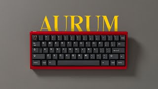 Aurum by RAE