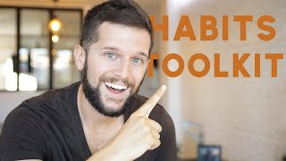 Habits are difficult - Crush Your Habits in 2023 (Tool Inside)