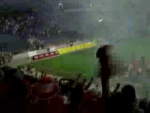 -- Chemie Halle olé --  Pokalsieger 2008 - HFC