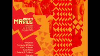 Miles Davis 06 Mr.Pastorius (Afican Style Edition).wmv