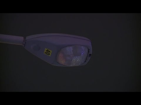 In-Depth: Cleveland's chronic street lighting issues show up during NFL draft