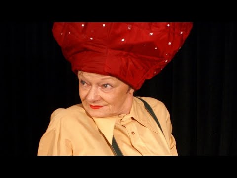 Altes Eisen Making of (Film) - Live aus der ufaFabrik