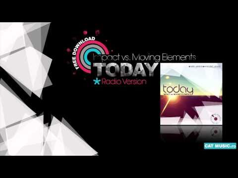 Impact vs. Moving Elements - Today (Official Single)