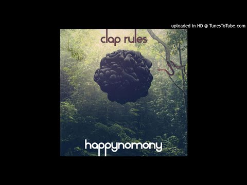 Clap Rules - You Empty