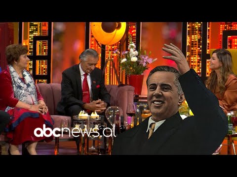 Paro dhe Goliku rrefejnë prapaskenat e kenges dedikuar Enver Hoxhes | ABC News Albania